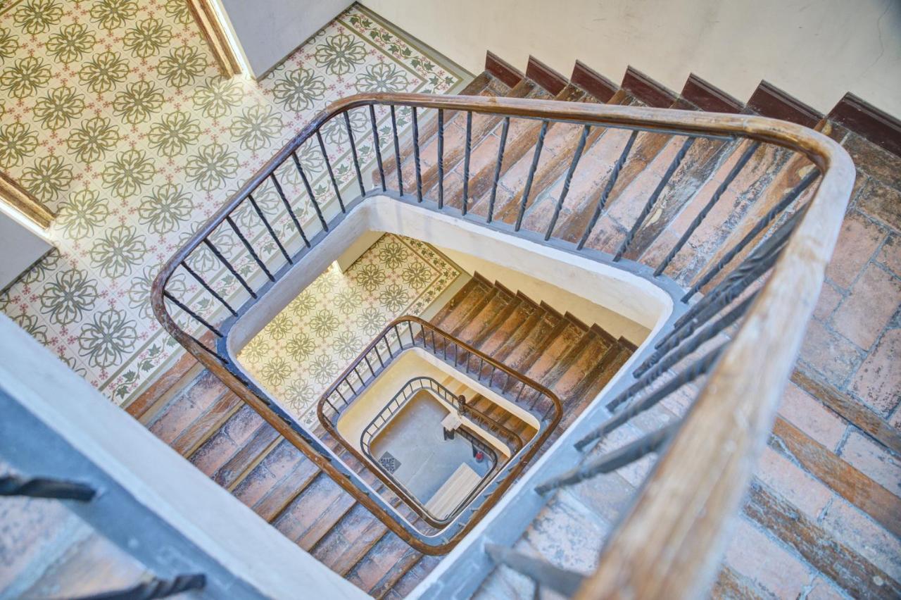 Casa Bidaiari By Clabao Apartment Pamplona Ngoại thất bức ảnh