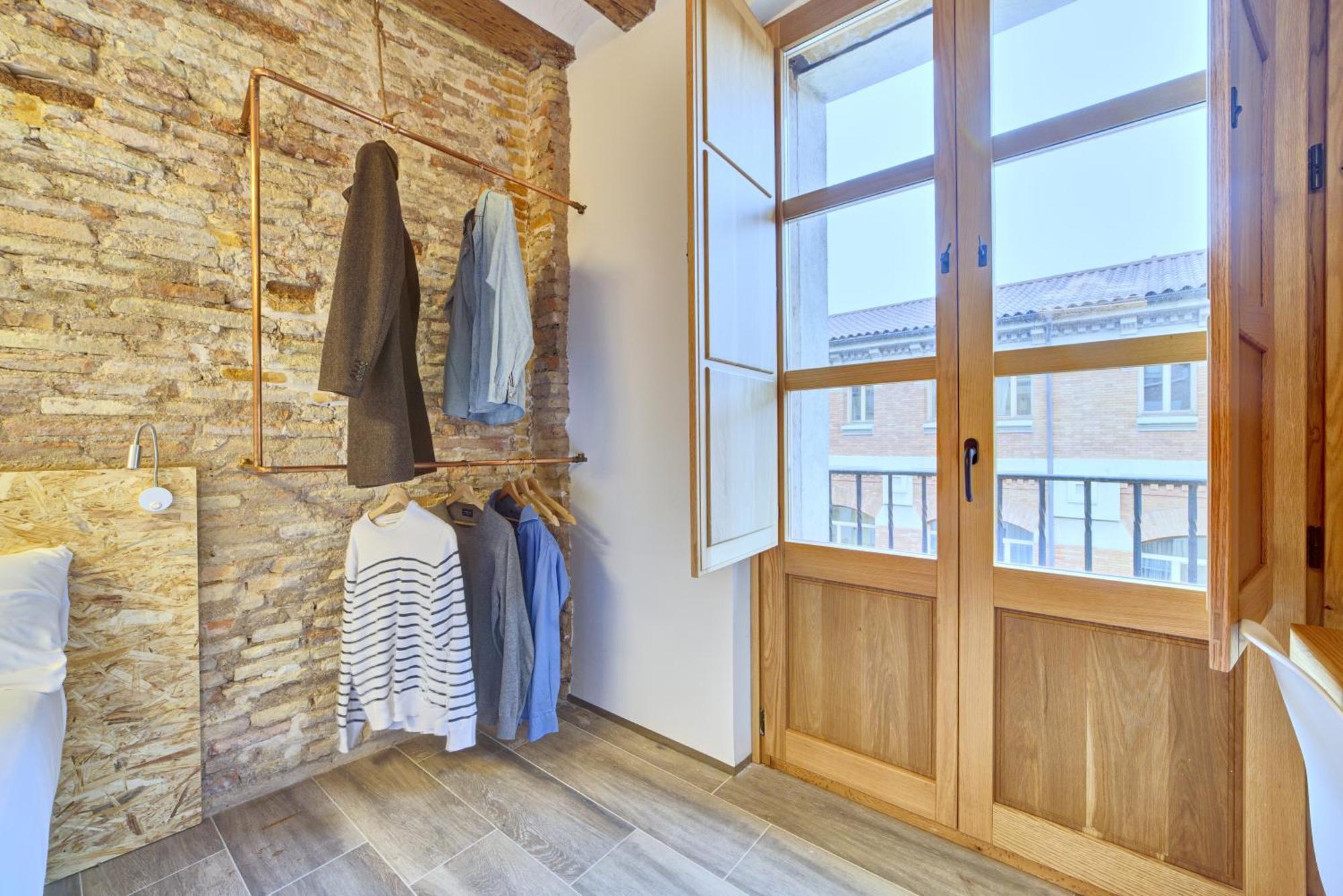 Casa Bidaiari By Clabao Apartment Pamplona Ngoại thất bức ảnh