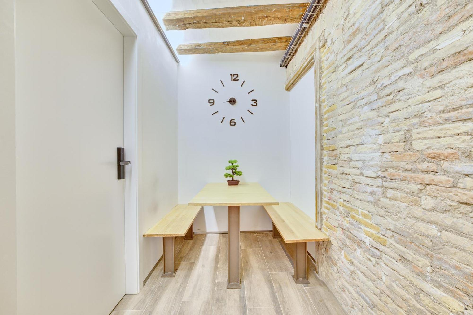 Casa Bidaiari By Clabao Apartment Pamplona Ngoại thất bức ảnh