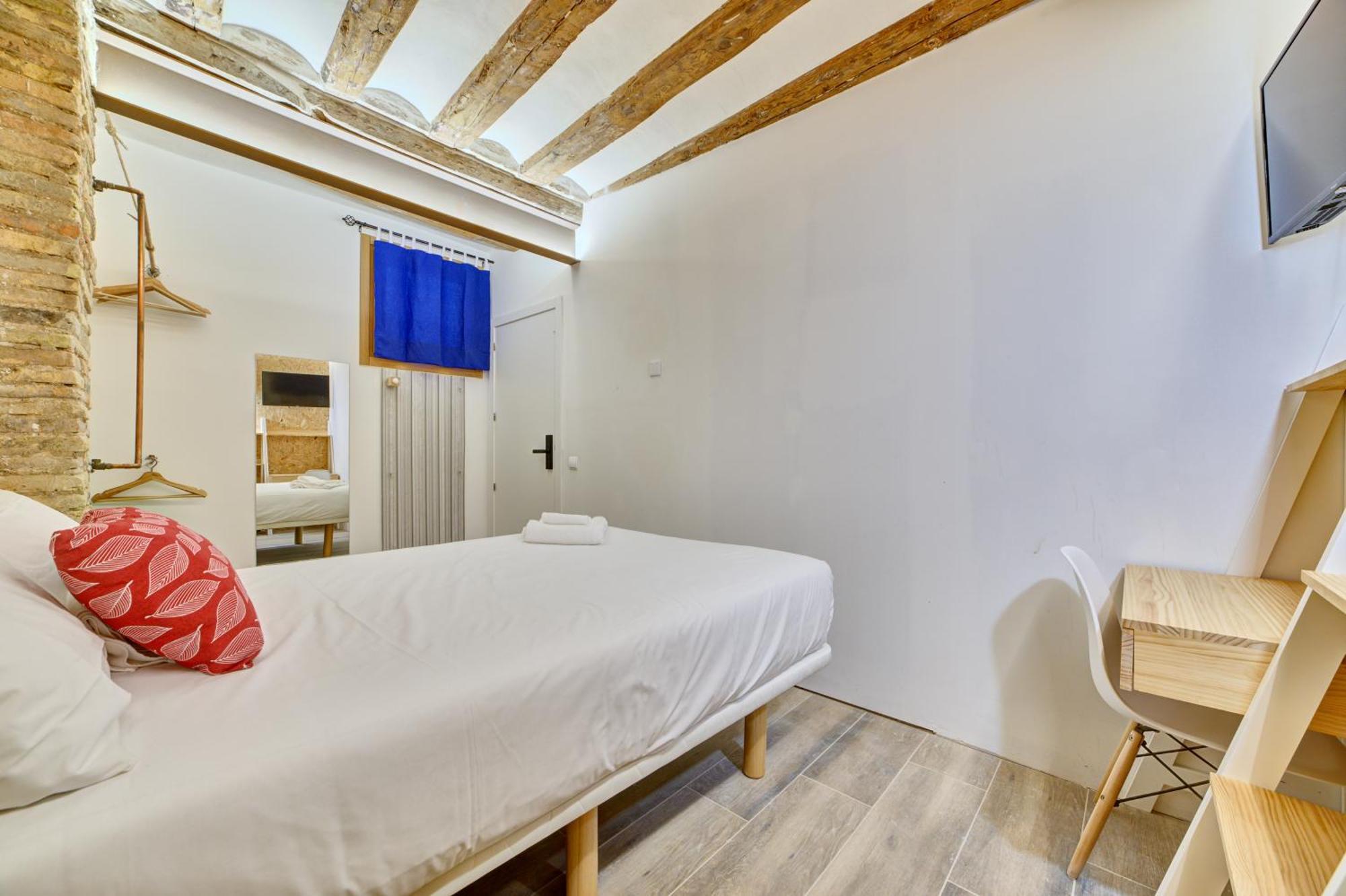 Casa Bidaiari By Clabao Apartment Pamplona Ngoại thất bức ảnh