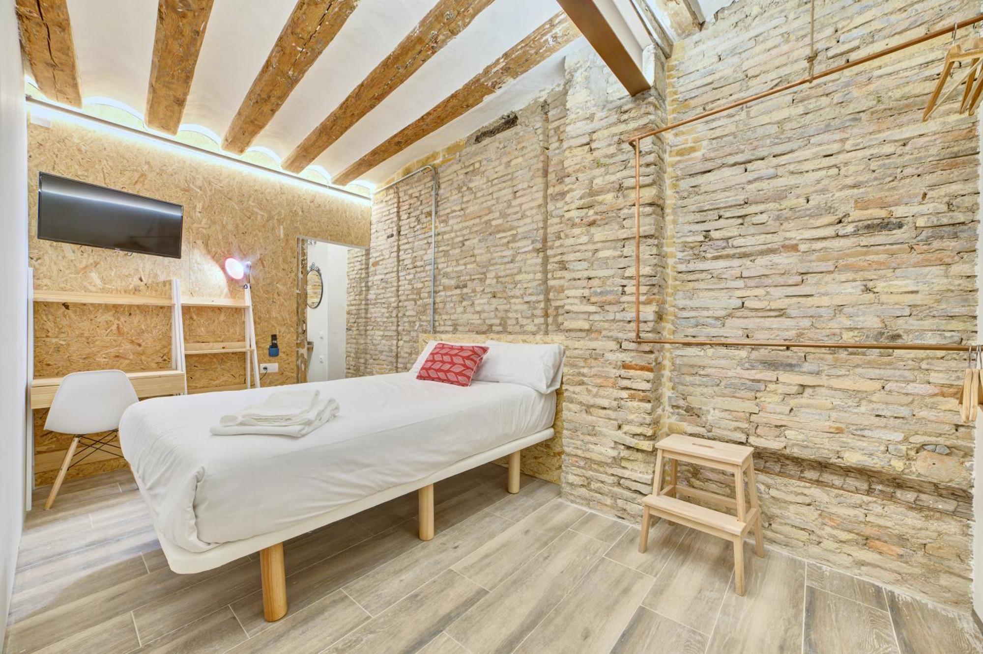 Casa Bidaiari By Clabao Apartment Pamplona Ngoại thất bức ảnh