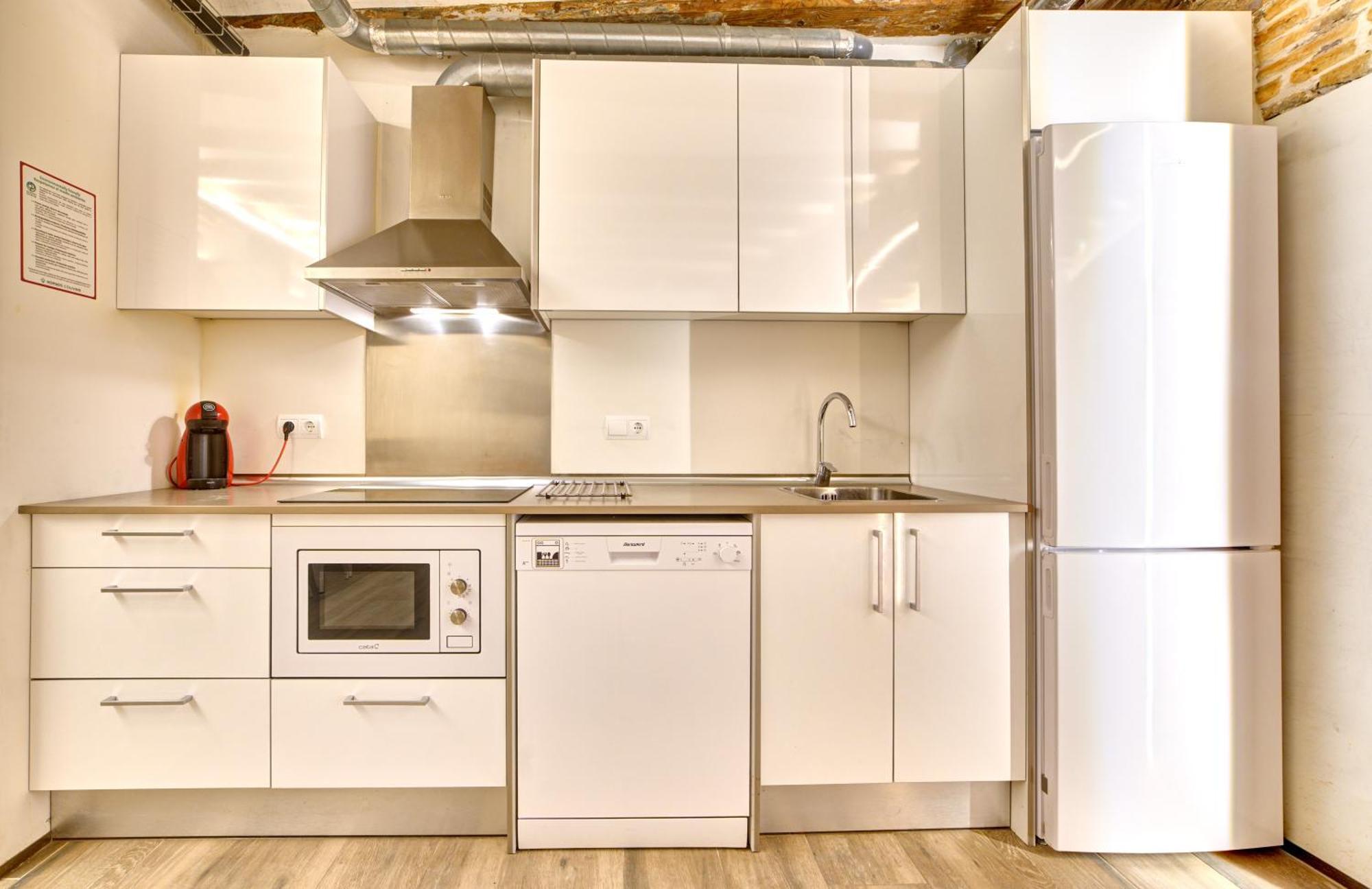 Casa Bidaiari By Clabao Apartment Pamplona Ngoại thất bức ảnh