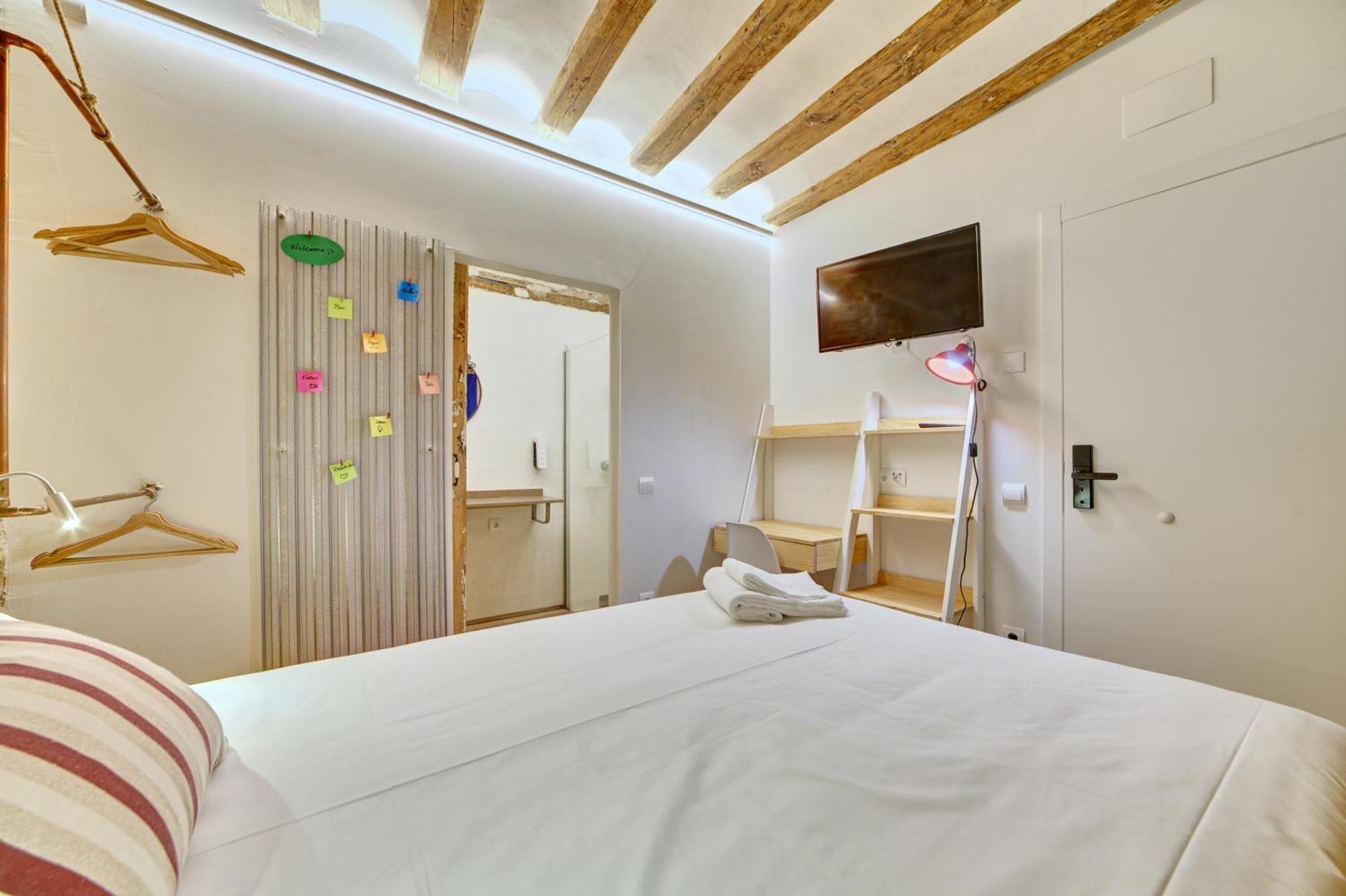 Casa Bidaiari By Clabao Apartment Pamplona Ngoại thất bức ảnh