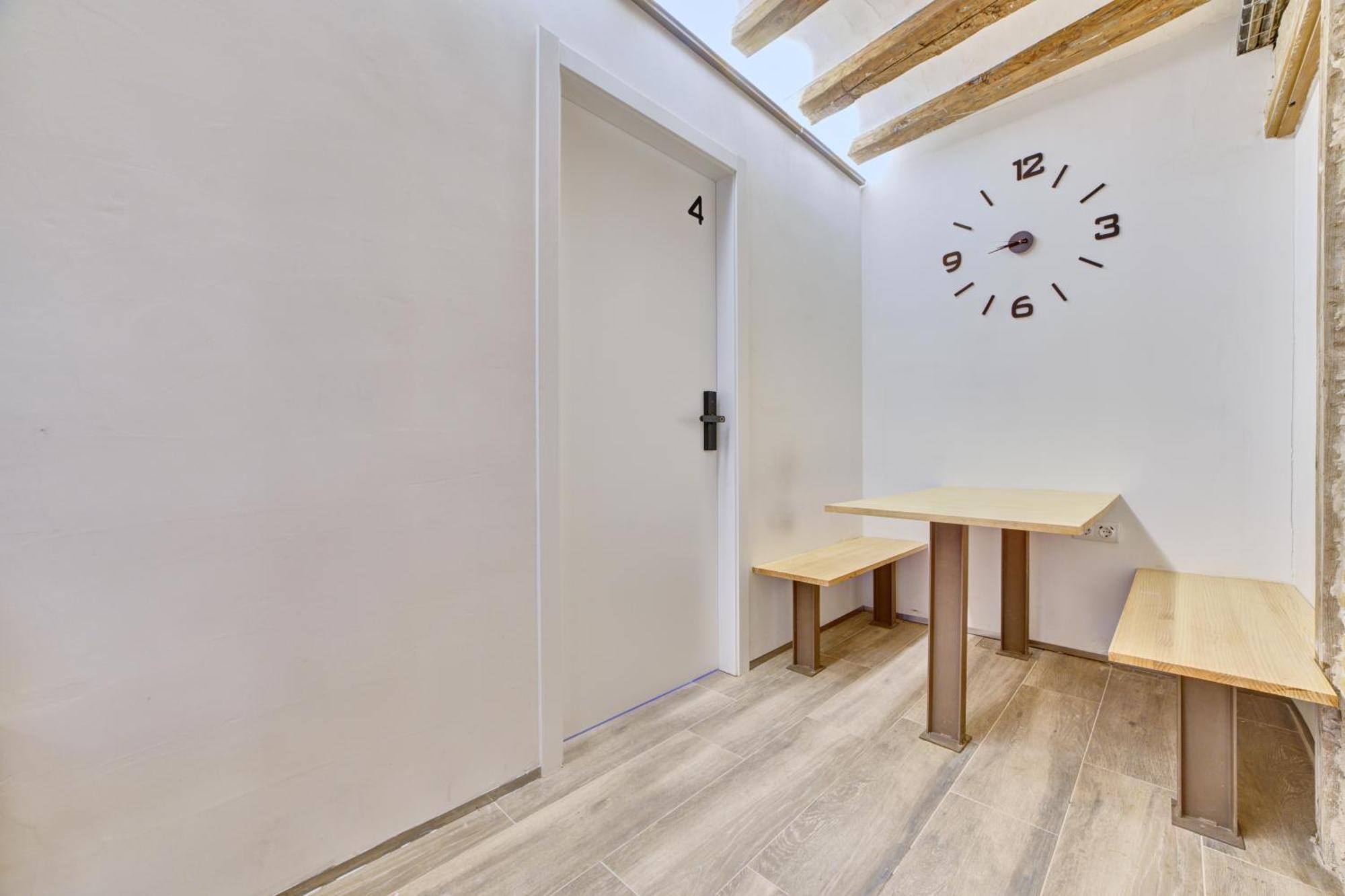 Casa Bidaiari By Clabao Apartment Pamplona Ngoại thất bức ảnh