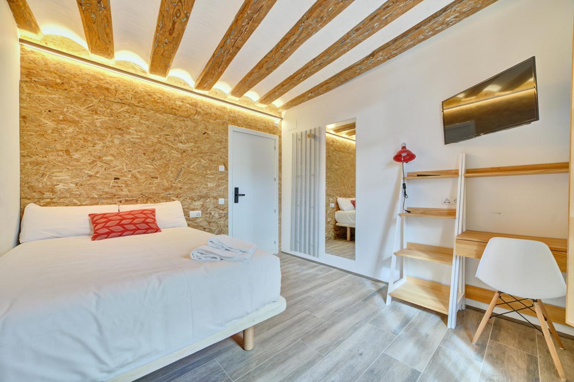 Casa Bidaiari By Clabao Apartment Pamplona Ngoại thất bức ảnh