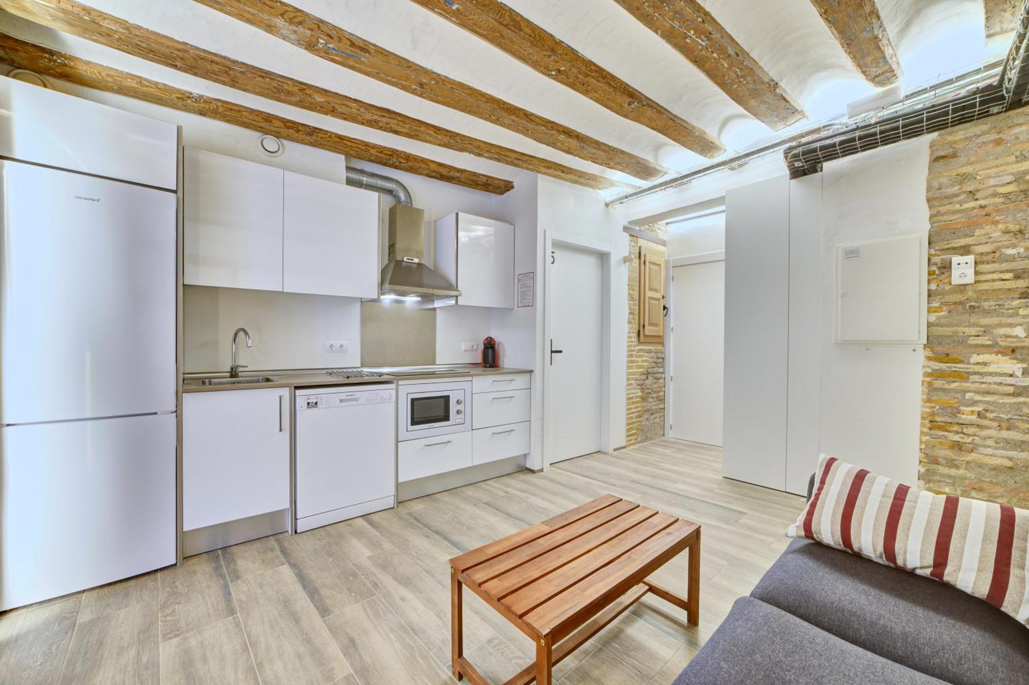Casa Bidaiari By Clabao Apartment Pamplona Ngoại thất bức ảnh